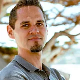 Jeremy Carter, agent and owner of The Jeremy Carter Insurance Agency